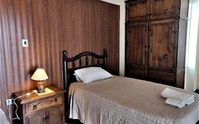 Hostal Viejo Olivo